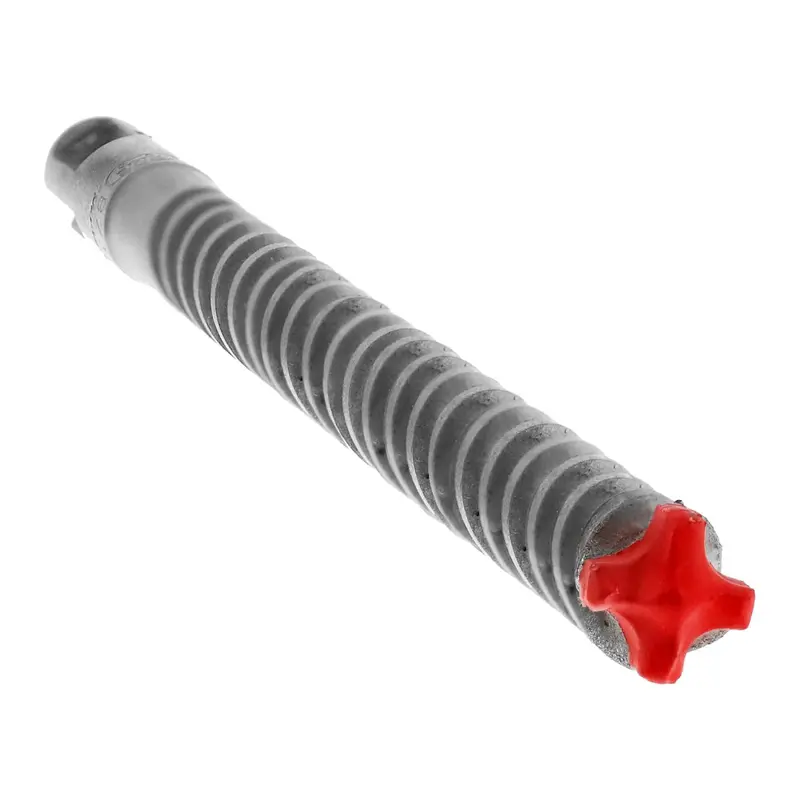 Diablo DMAPL4190 SDS-Plus Rebar Demon Hammer Drill Bit — 1/2″ Dia × 12″ Length, 10″ Working Length