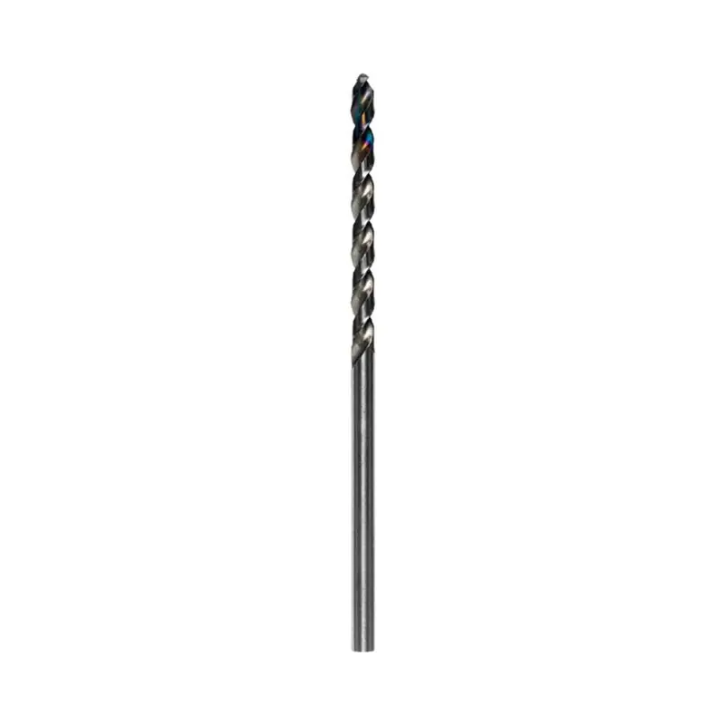 Diablo DMD332JB 3/32″ Metal Demon Drill Bit – Optimized for Mild, Hardened & Stainless Steel