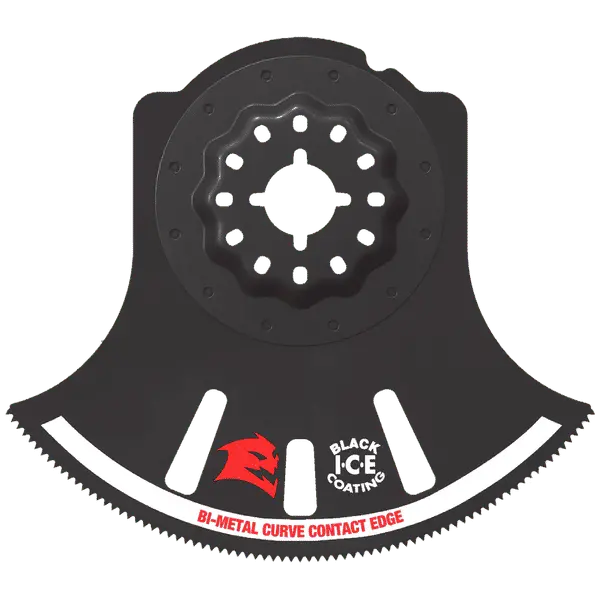 Diablo DOS350RBGP 3-1/2″ Demo Demon Starlock Blade – Bi-Metal for General-Purpose Cutting