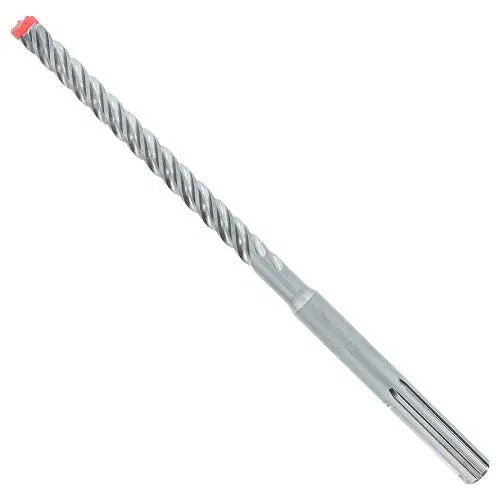 Diablo Rebar Demon SDS-Max Hammer Bit – 5/8″ × 8″ × 13″, 4-Cutter Full Carbide Design