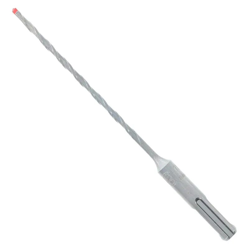 Diablo Rebar Demon SDS-Plus Hammer Drill Bit — 5/32″ Dia × 6″ Overall, 4-Cutter Carbide Head (DMAPL4020)