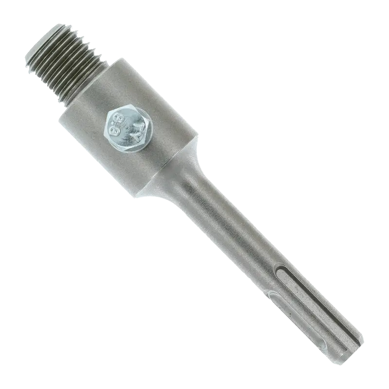 Diablo SDS-Plus Core Bit Extension – 4″ for Concrete Drilling Applications