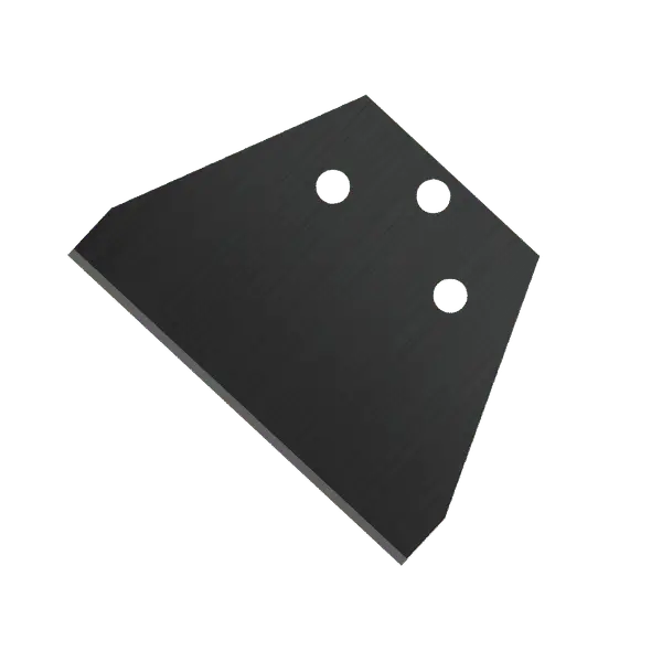 Diablo SDS-Plus Floor Scraper Replacement Blade for DMAPLCH2060 Model