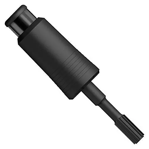 Diablo Spline-to-SDS-Max Adapter for Rotary Hammers and Hammer Drills