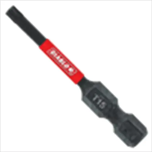 DIABLO TORX T15 Bits – Pack of 2 Industrial-Grade Precision Screwdriver Bits