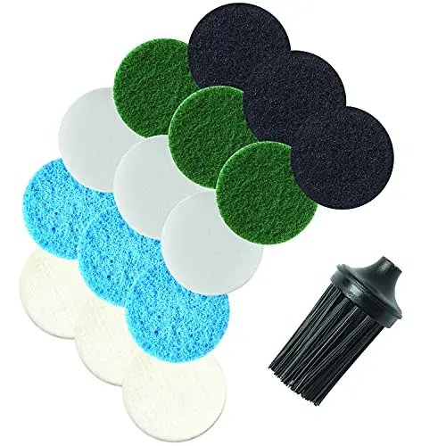 Dremel Versa Cleaning Tool Accessory Set