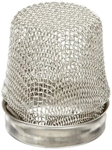 Eagle S30BS Replacement Screen for Type I Metal Can Lids