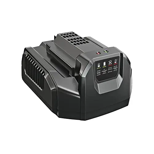 EGO Power+ Lithium-Ion Standard Battery Charger – Fast, Reliable Charging for EGO Tools