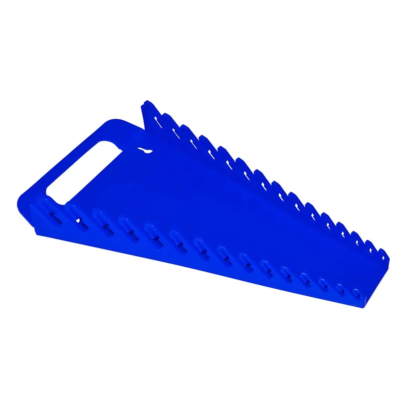 Ernst 5055 15-Wrench Gripper – One-Handed Access, Blue (1/4″–1-1/8″, 6–20 mm)