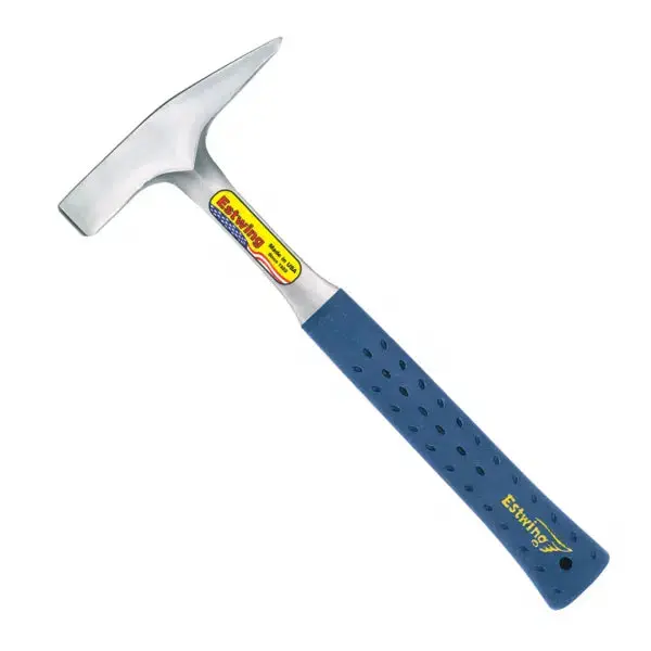 Estwing 12 oz Tinner’s Cross Peen Hammer
