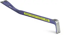 Estwing PB-18 Heavy-Duty I-Beam Construction Pry Bar
