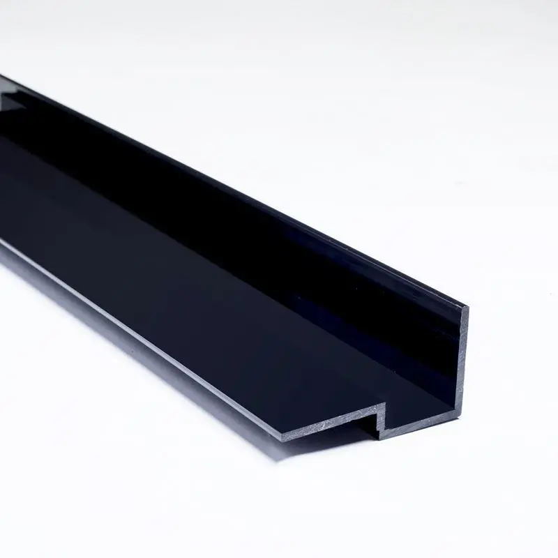 EuroForm Square Edge Countertop Forming System