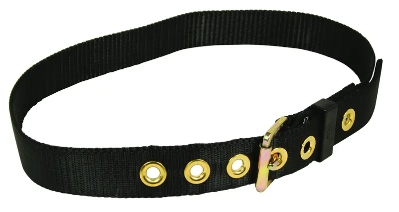 FallTech 7095L Heavy-Duty Replacement Work Belt with Buckle — Refurbished