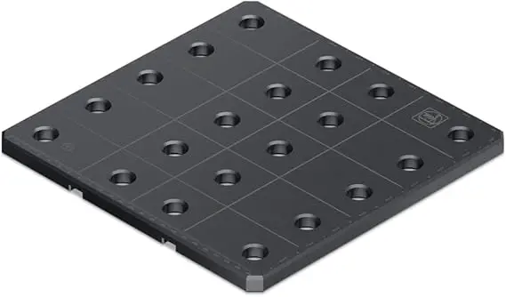 Fein VersaMag Magnetic Welding Plate (90701005020)