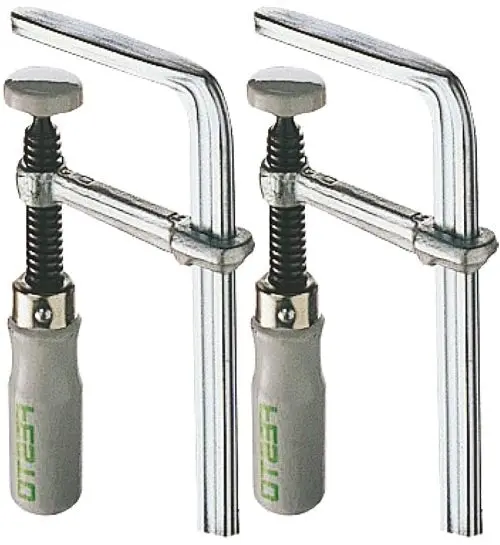 Festool FSZ 120 Compact Screw Clamp for Precision Joinery