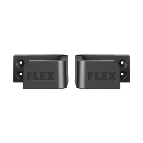 FLEX FS1605 STACK PACK Cord Organizer – Compact Cable Wrapping & Storage System