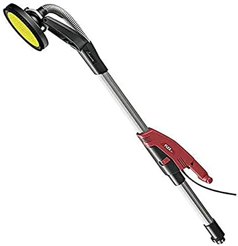 FLEX GE 5 Giraffe Drywall Sander – Basic Unit with 12-Foot Hose