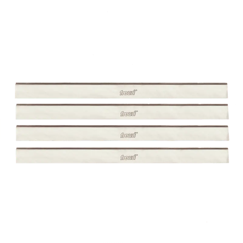 Freud C491 Industrial HSS Planer & Jointer Knives – 8-1/16″ x 5/8″ x 3/32″