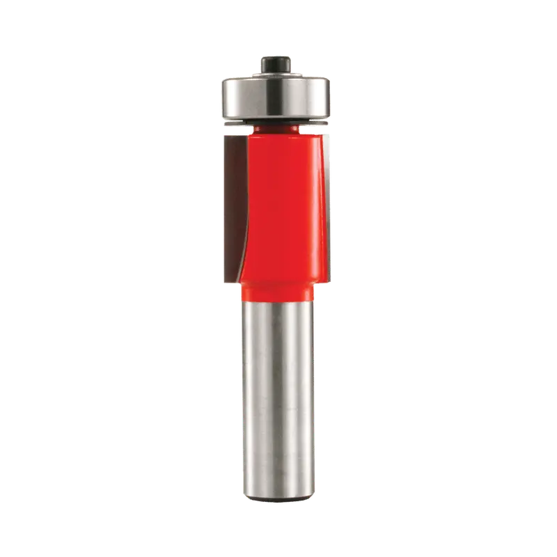 Freud Downshear Helix Flush Trim Bit – 3/4″ Diameter, 1/2″ Shank