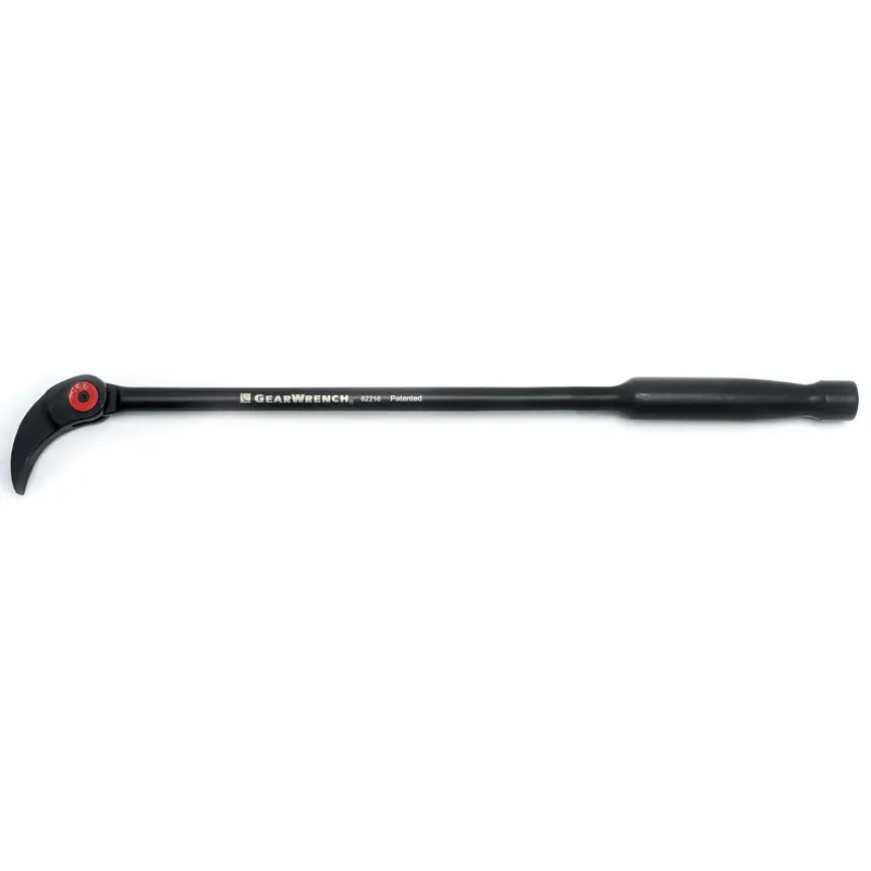 GEARWRENCH 16-Inch Indexing Pry Bar – Model 82216