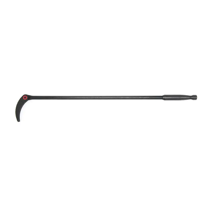 GEARWRENCH 82233 33-Inch Heavy-Duty Indexing Pry Bar with Reinforced Tip