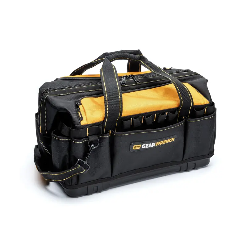 GEARWRENCH GWTB20 20-Inch Heavy-Duty Professional Tool Bag
