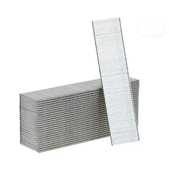 Grex GBN16-25 Galvanized 16-Gauge Brad Nails – 1″ Length, 2.5M Pack