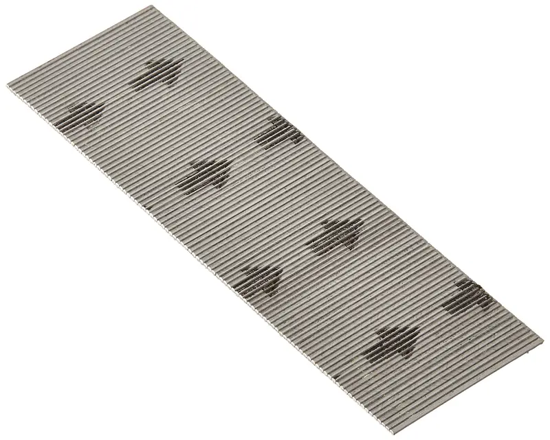 Grex P6/20-ST 23-Gauge Stainless Steel Headless Pins – 3/4-Inch Length, 5,000 per Box for Precision Fastening