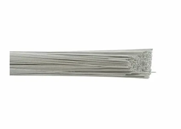 Harris 4047 Aluminum Tig Filler Rod – 718 Alloy, 1/16" Diameter, 10 Lb Box (0071830) 1