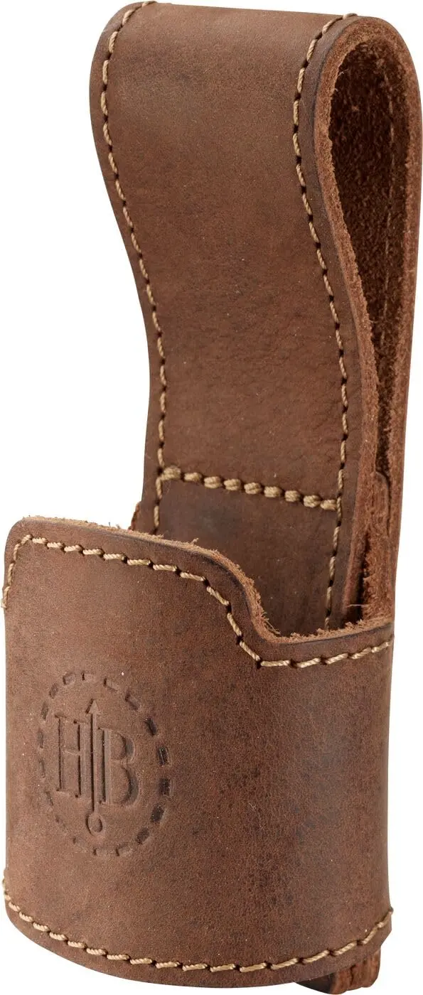 Hults Bruk Leather Axe Holster – Durable Carry Sheath