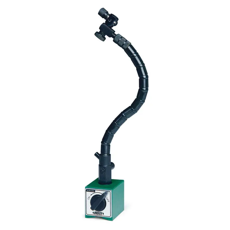 INSIZE 6207-80A Flexible Magnetic Stand with Articulating Arm