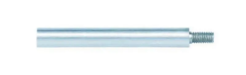 INSIZE 6282-2019 Adjustable Extension Rod – 2-Inch Length for Dial Indicators