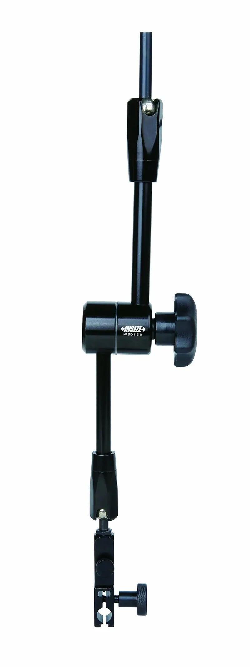 INSIZE 6294-1AE Adjustable Indicator Centering Holder for Precision Alignment