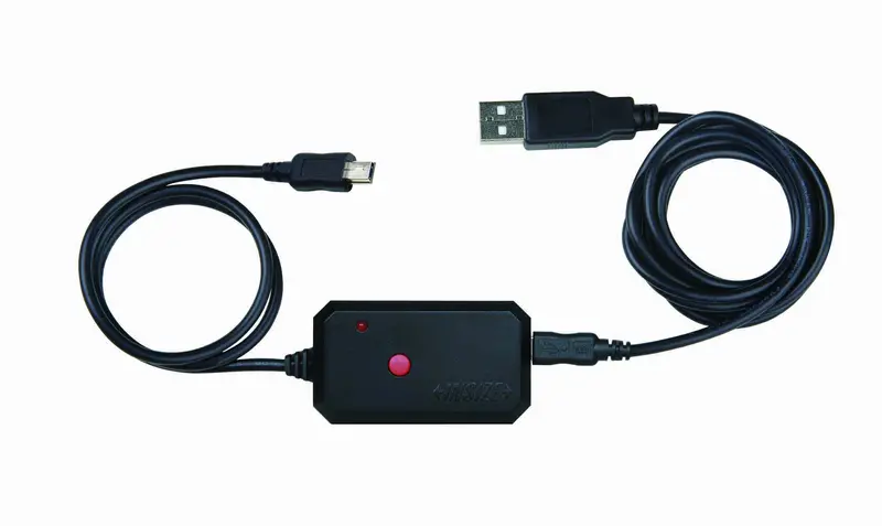 INSIZE 7302-SPC3A Data Output Cable for Electronic Indicators and Protractors