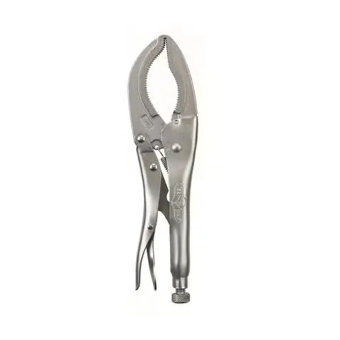 IRWIN 12″ Large-Jaw Locking Plier – Vise-Grip 12L3