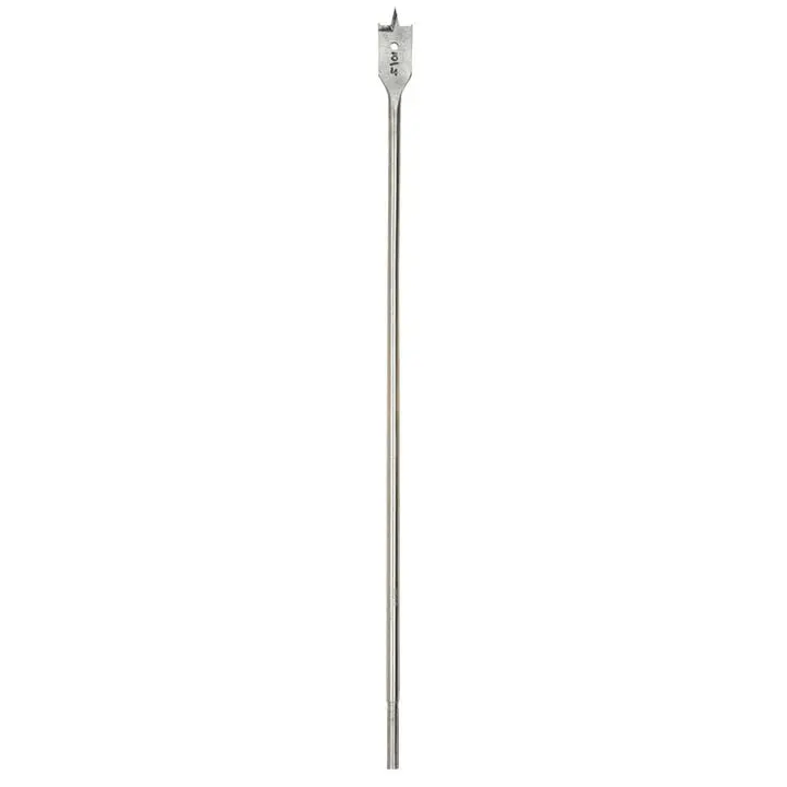 IRWIN Speedbor 2000 Extra-Long Flat Bit – 3/4″ × 12″