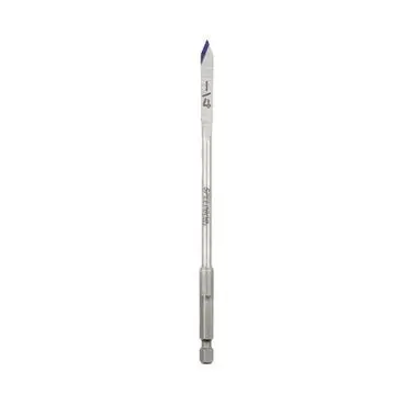 Irwin SPEEDBOR Spade Bits for Fast Wood Drilling