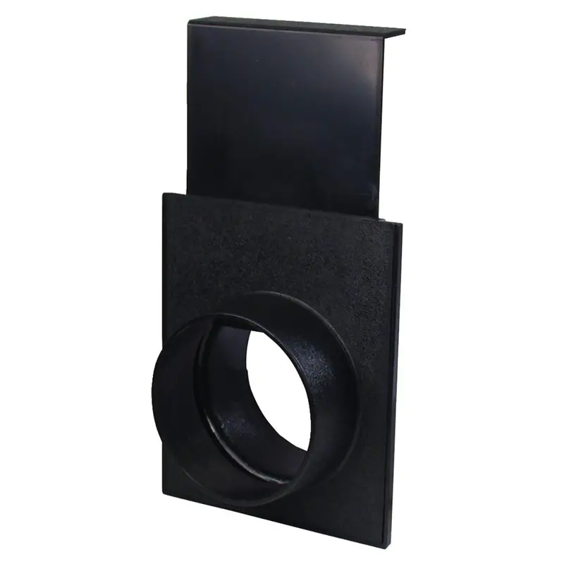 JET 4″ Blast Gate for Dust Extraction Systems