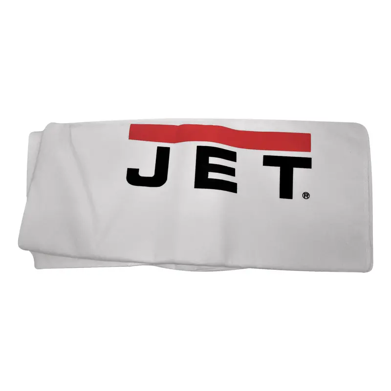 JET 708706 5-Micron Filter Bag for DC-1100VX, DC-1200, and DC-1200VX Dust Collectors