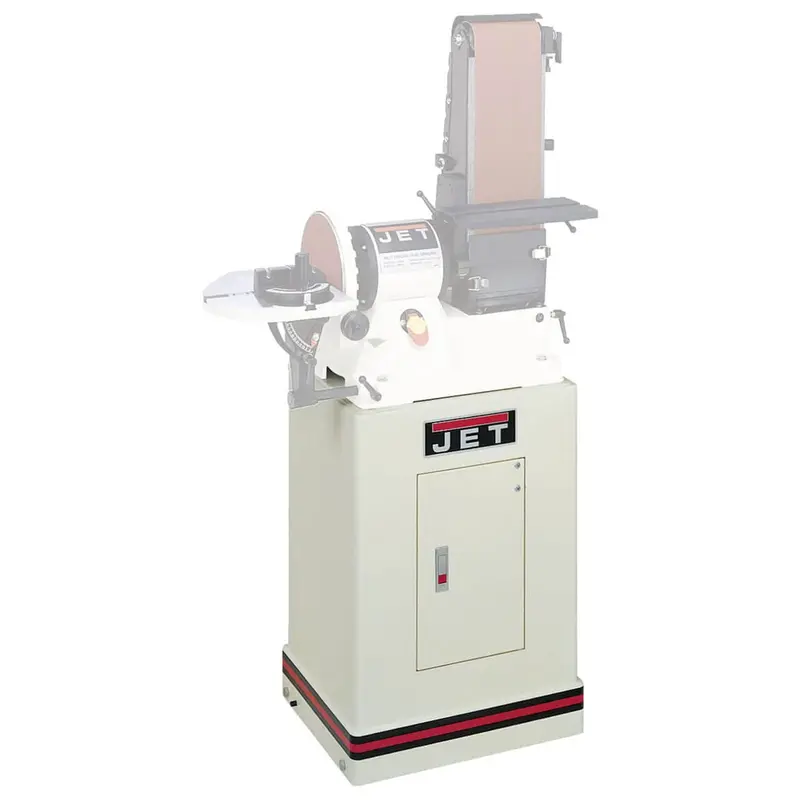 Jet CS-96 Closed Stand for JSG-96 Belt Sander – Model 708597