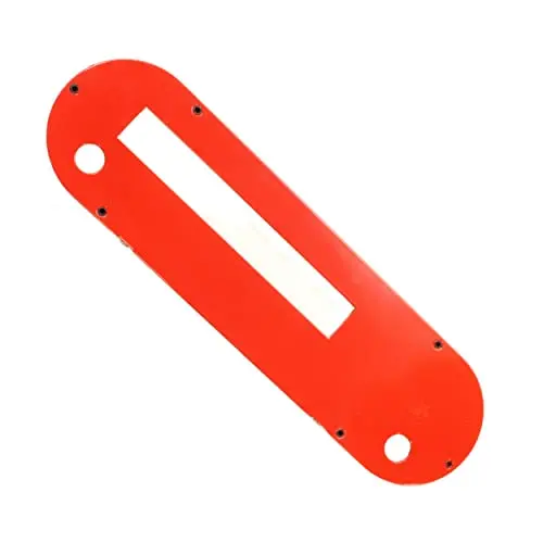 JET Dado Blade Insert for 10-Inch XACTA Deluxe Table Saw