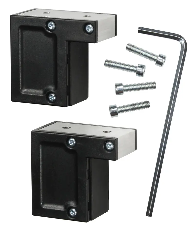 Johnson Level 5800 Plate Level Maintenance Kit — Calibration Tools and Accessories