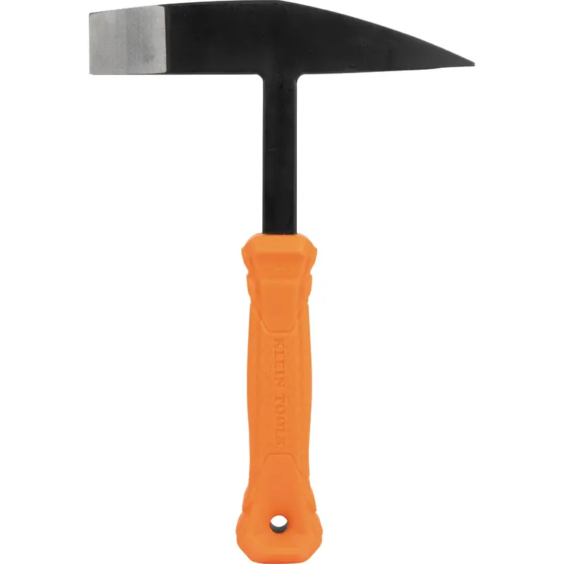 Klein H80612 Chipping Hammer for Welding and Metalwork