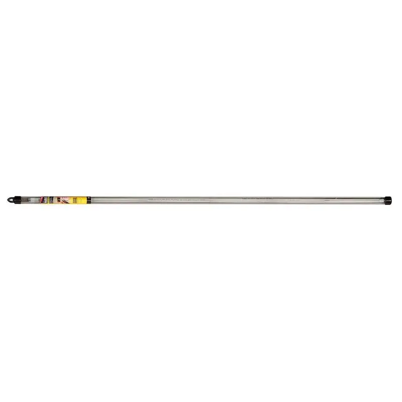 Klein Tools 18-Foot Hi-Flex Glow Rod Set with Splinter-Resistant Coating and Stainless Steel Connectors