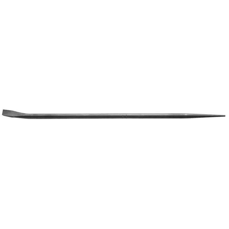 Klein Tools 3246 Round Connecting Bar: 7/8″ x 36″, USA-Made Sleever Bar for Alignment, Prying & Chiseling Tasks