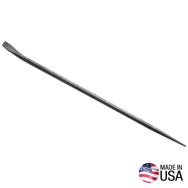 Klein Tools 7/8″ x 30″ Round Connecting Bar for Electrical Layouts