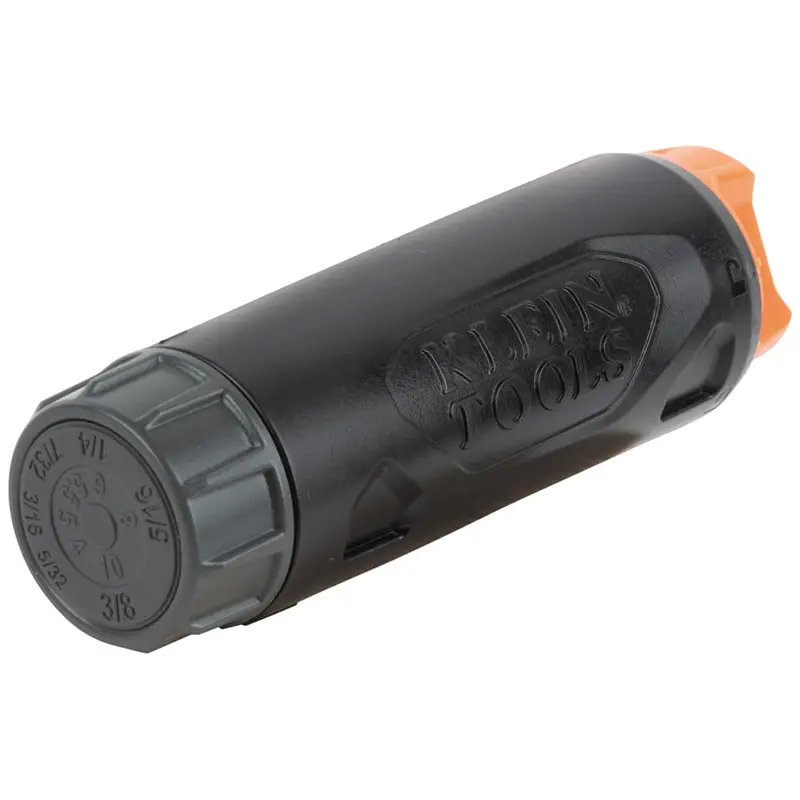 Klein Tools T606 T-Handle Hex Key Adapter for Enhanced Torque Control