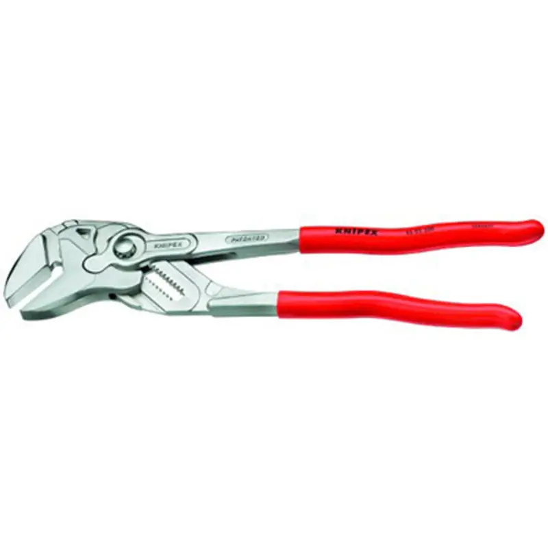 KNIPEX 12-Inch Standard Adjustable Pliers Wrench