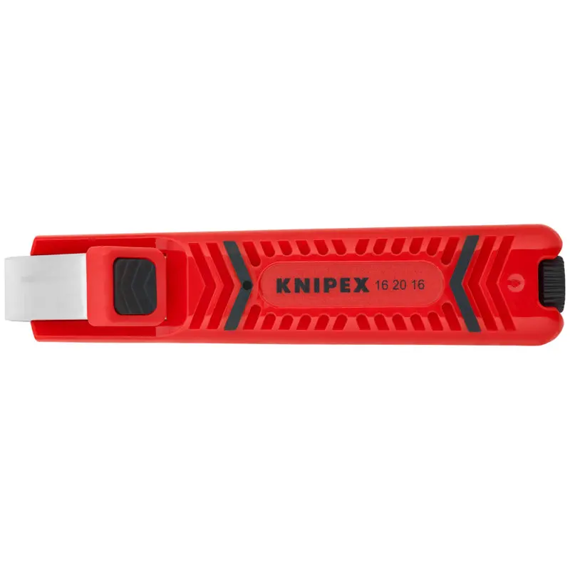 KNIPEX 5-Inch Heavy-Duty Dismantling Tool for Fastener Removal and Assembly