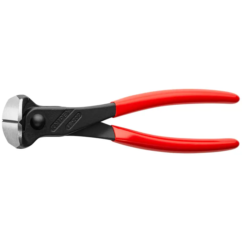 KNIPEX 8-Inch End-Cutting Nippers